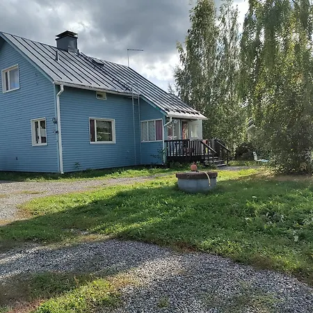 Chalet Kotokolo