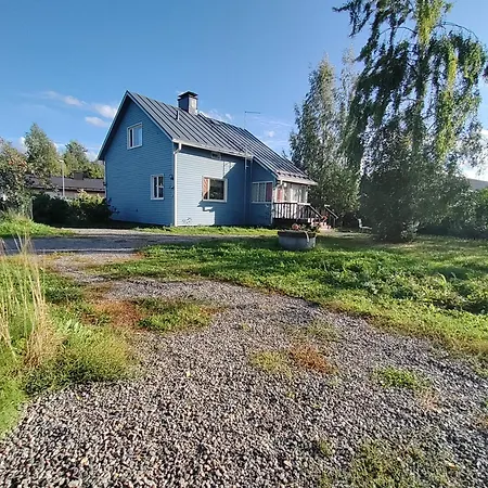 Kotokolo Chalet